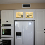 Kitchen Cabinet